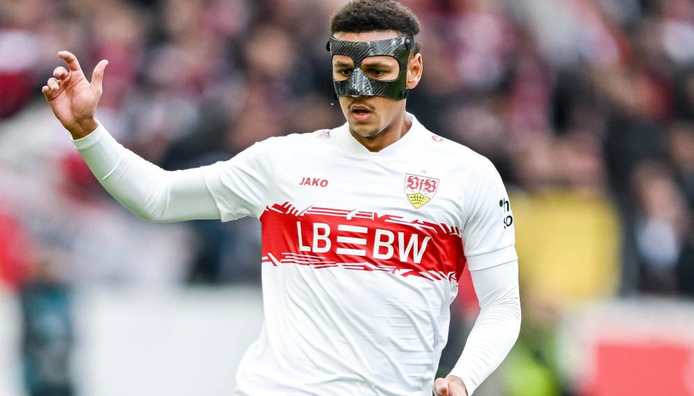 Luca Jaquez ist in der Nati bereits Innenverteidiger Nummer 3