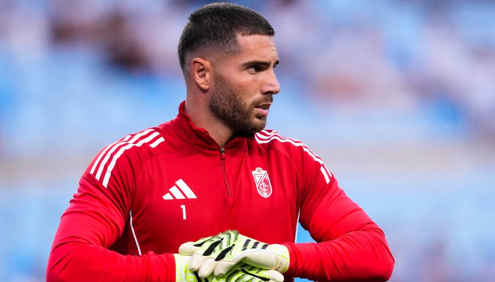 Petkovic bietet Luca Zidane erstmals für Algerien auf