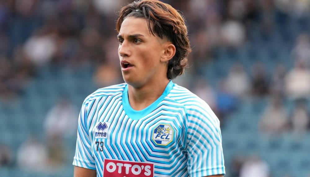 Schweizer Verband will Luzern-Juwel Lucas Ferreira für die Nati gewinnen