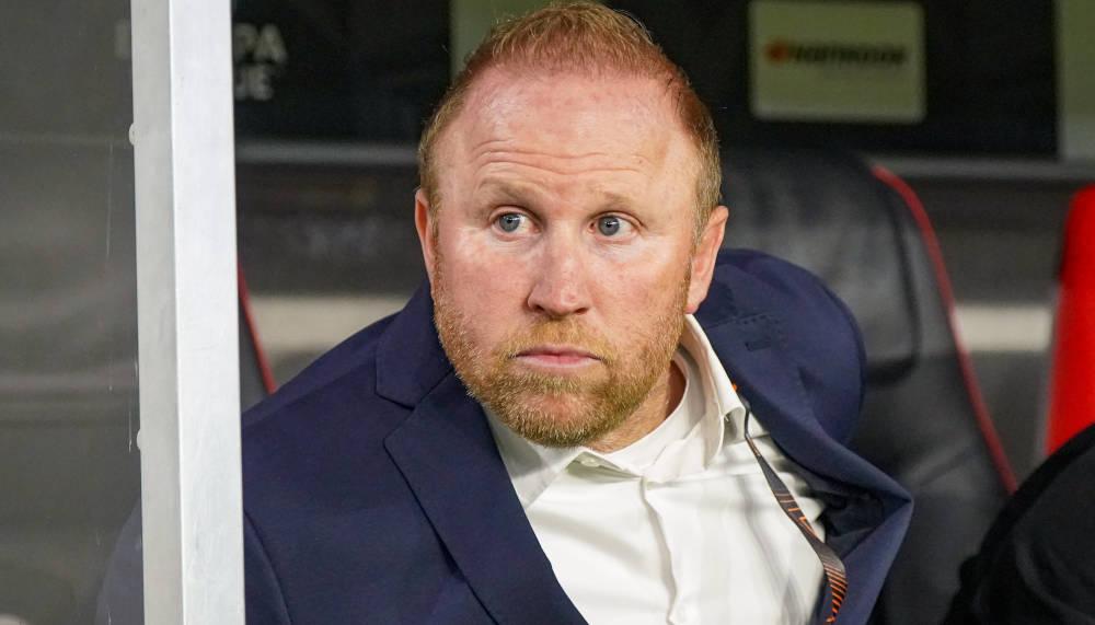 FCB-Coach Ludovic Magnin fehlen gegen Stuttgart 3 Spieler