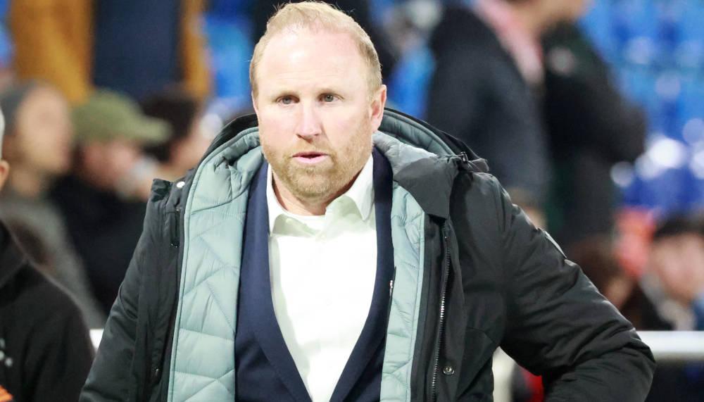Ludovic Magnin nach FCB-Pleite in Lausanne: «Werde nicht zum Panikmacher»