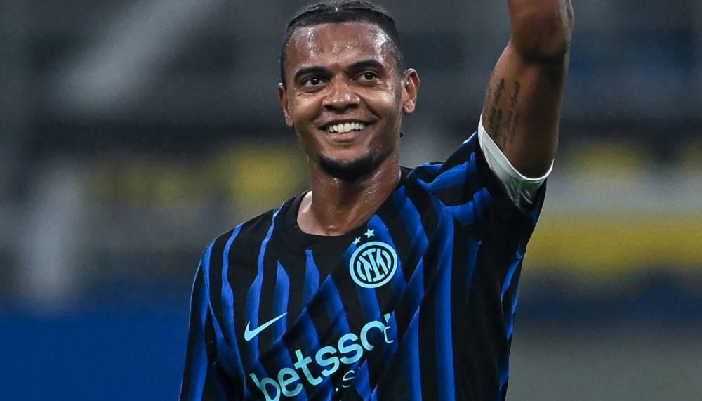 Inter-Absicht bei Akanji steht laut Fabrizio Romano zu 101 Prozent fest