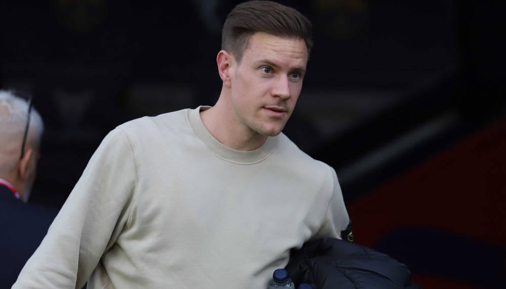 Marc-André ter Stegen wird jetzt 3 Premier League-Klubs angeboten