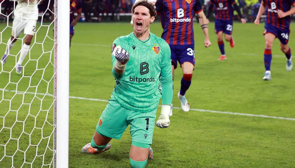 Deutsche Medien feiern Marwin Hitz nach magischem Abend