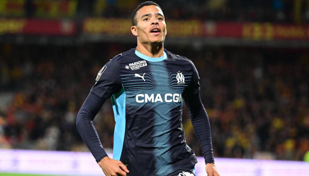 2 Premier League-Klubs wollen Mason Greenwood zurückholen