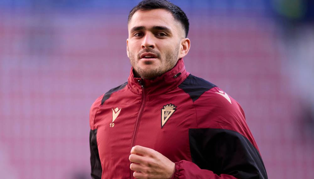Ein Uruguayer hat diese Saison noch mehr Torbeteiligungen als Haaland & Messi