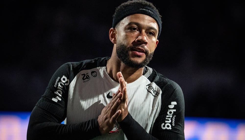 Memphis Depay kann wegen geklautem Pass nicht zur Nationalelf reisen