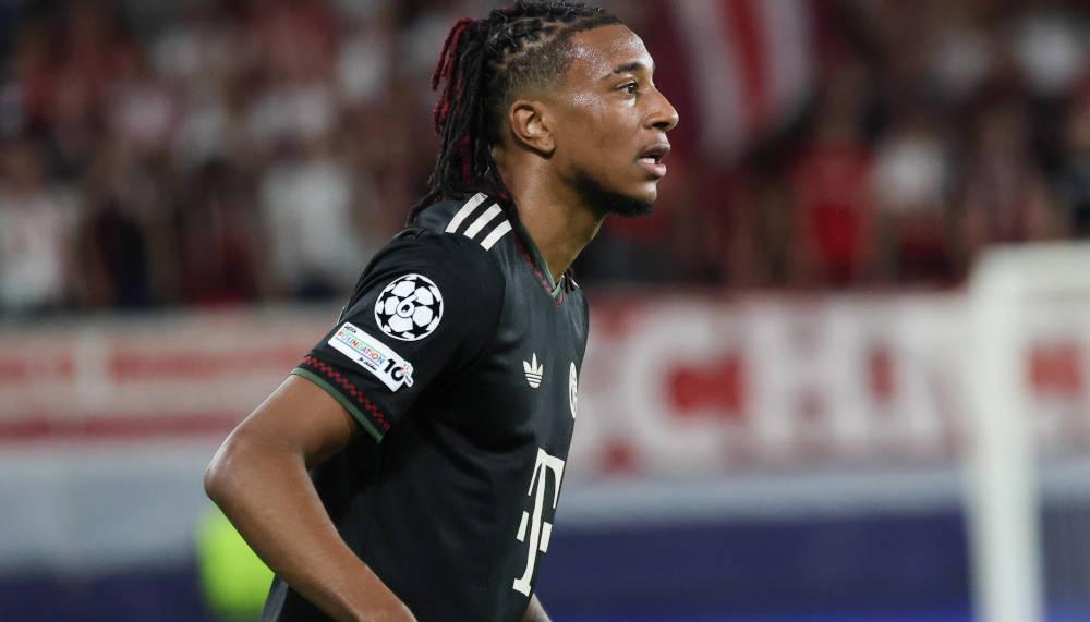 So wollen die Bayern die Abwerbeversuche für Michael Olise unterbinden