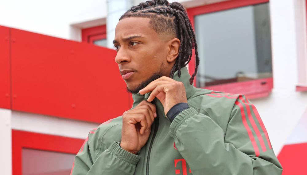 Auch Real Madrid mischt jetzt bei Michael Olise mit