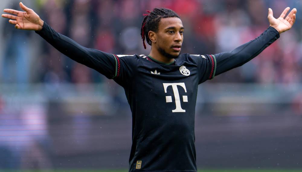 Das Bayern-Handgeld für Michael Olise wurde enthüllt