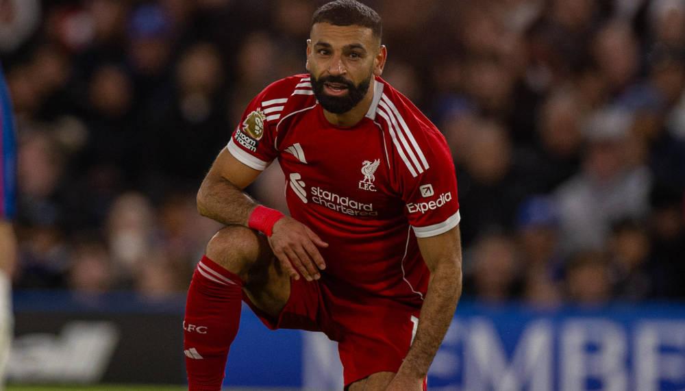Liverpool steht vor Rekorddeal mit Trikotsponsor