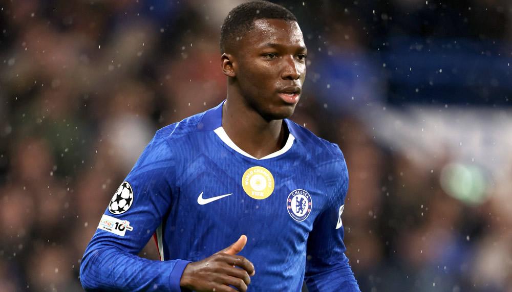Chelsea verfolgt bei Moises Caicedo wichtige finanzielle Mission