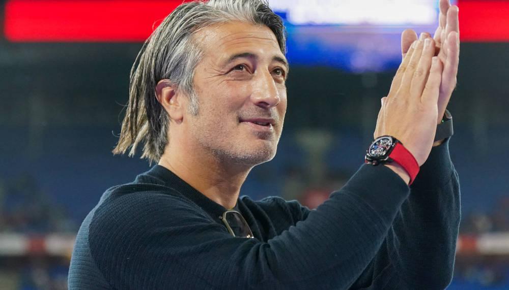 Murat Yakin sorgt bei Nati-Aufgebot für eine Überraschung
