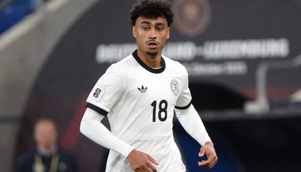 3 Weltklasse-Klubs schielen auf Eintracht-Profi Nathaniel Brown