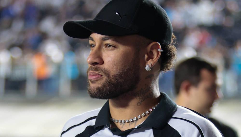 Neymar verkündet Mega-Coup um Pelé