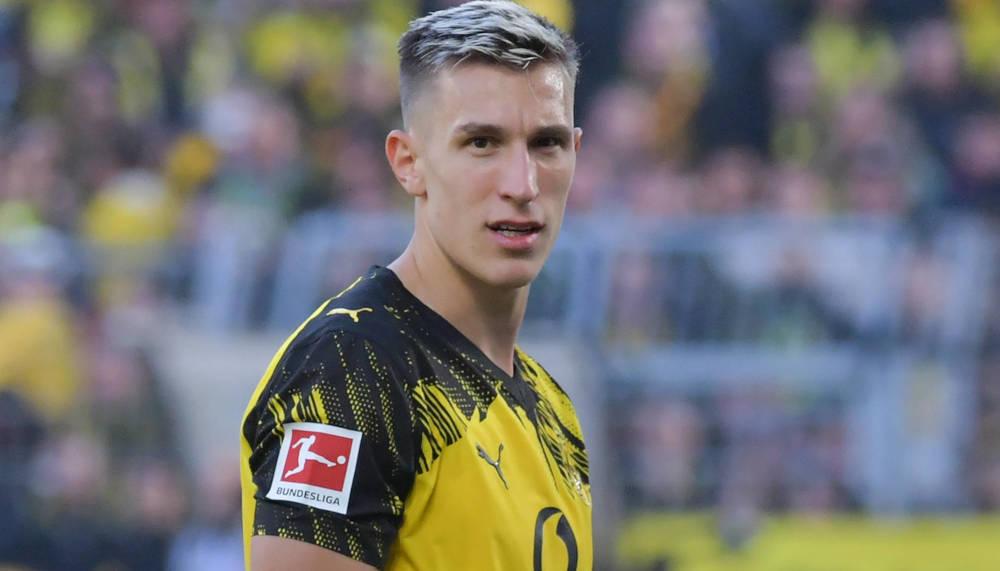 Der BVB muss bei Nico Schlotterbeck den FC Bayern fürchten