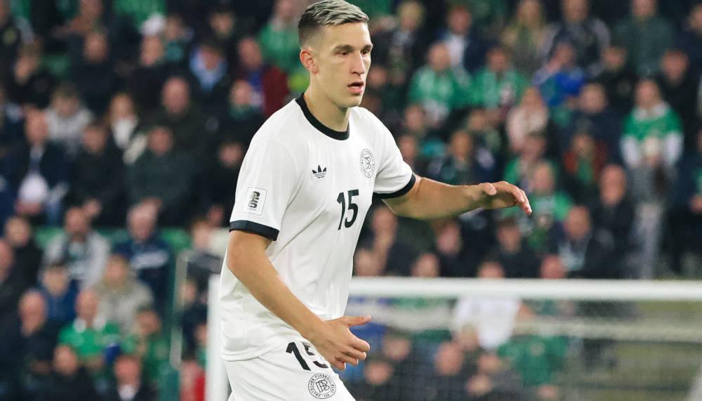 Der nächste Weltklub klinkt sich bei Nico Schlotterbeck ein