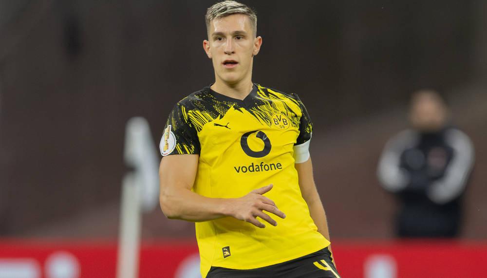 Nico Schlotterbeck im Fokus – BVB hofft weiter auf Verlängerung