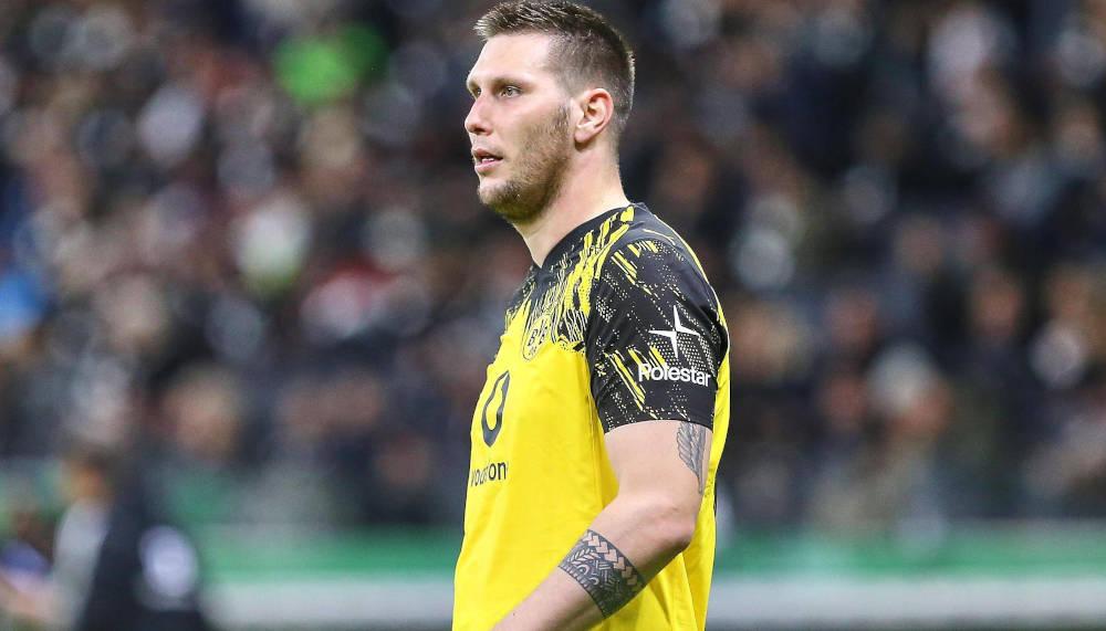 Der BVB hat bei Niklas Süle eine weitreichende Entscheidung getroffen