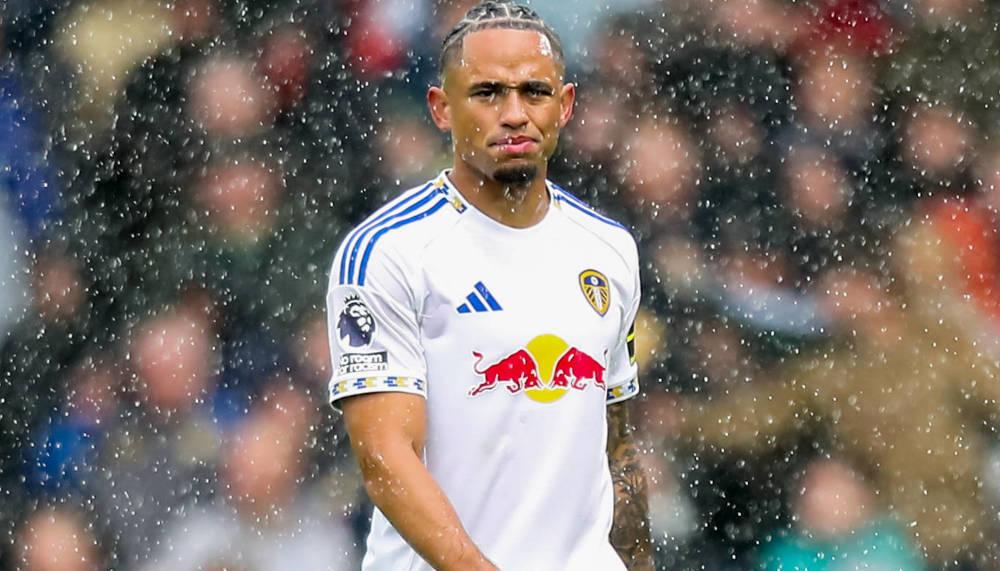 Noah Okafor für Yakin trotz Stammplatz in Premier League noch kein Thema