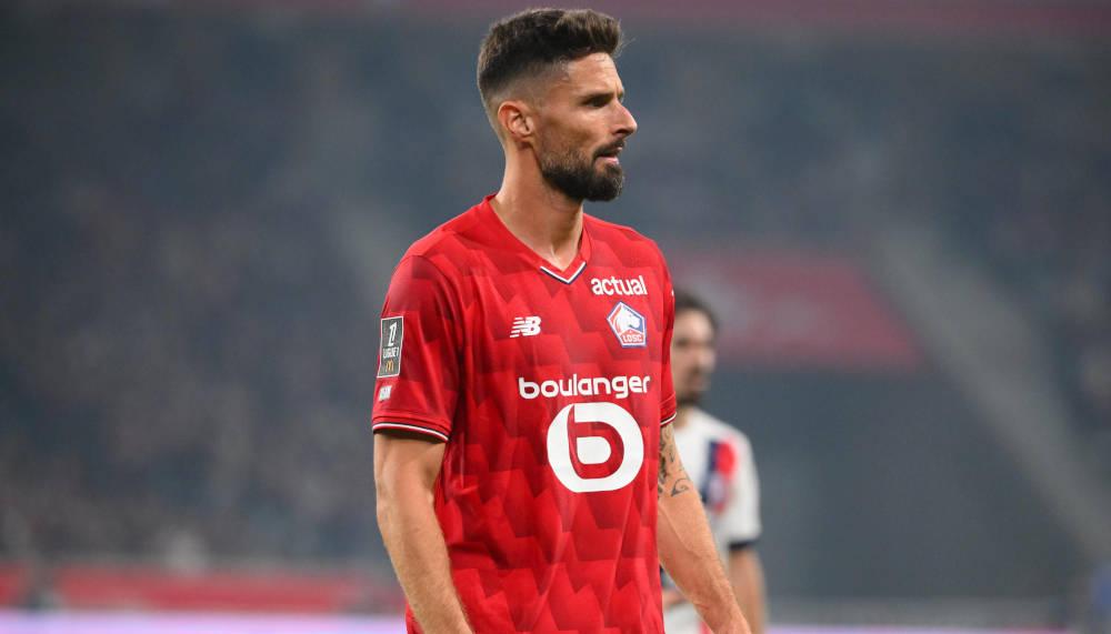 Olivier Giroud kündigt Karriereende an – mit einem Aber