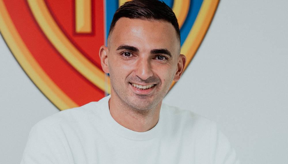 Der FC Basel hat seinen neuen Trainer gefunden