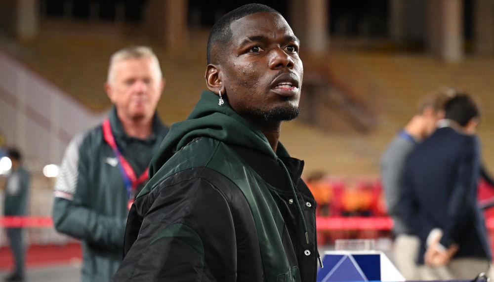 Das Pogba-Comeback verzögert sich weiter