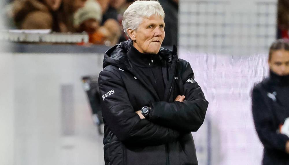 Entscheidung um Nationaltrainerin Pia Sundhage fällt innerhalb von 10 Tagen