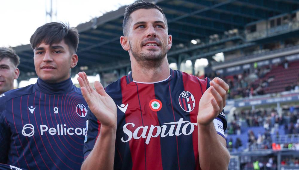 Zwei italienische Topklubs wollen Bologna Remo Freuler ausspannen