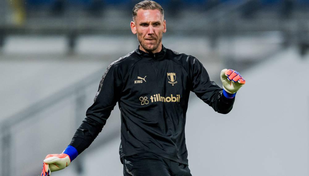 Nati-Gegner Schweden hat mächtig Unruhe wegen eines Goalies