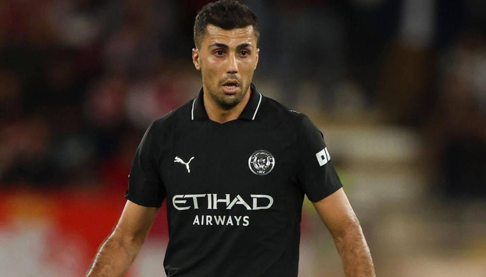 Pep Guardiola kündigt bei Rodri grosse Entwicklungen an