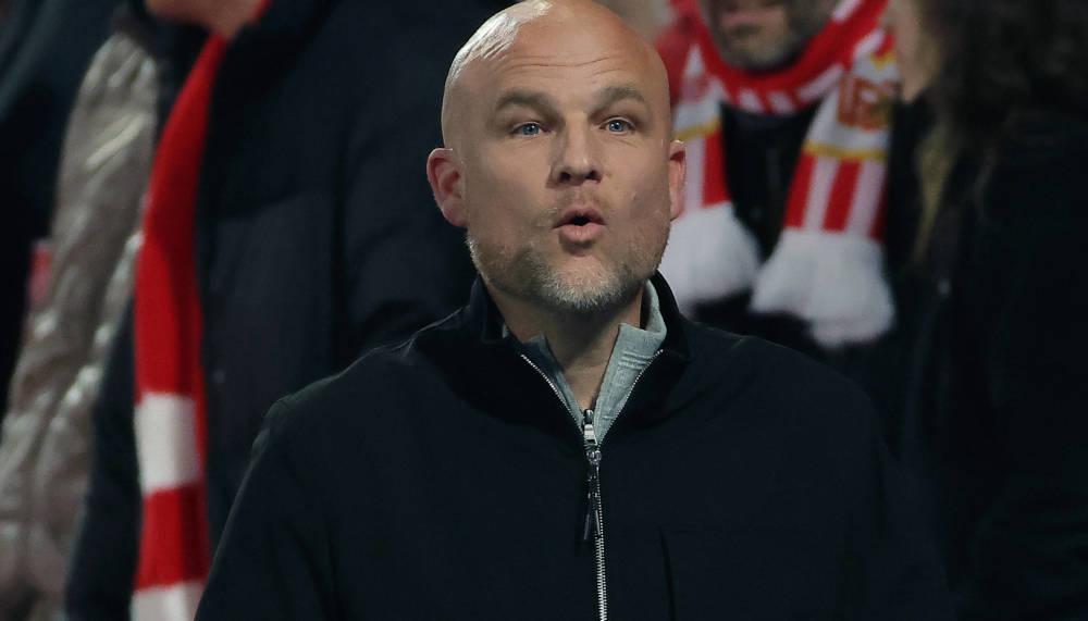 Rouven Schröder hat für Gladbach-Wechsel Teil seiner Ablöse gezahlt