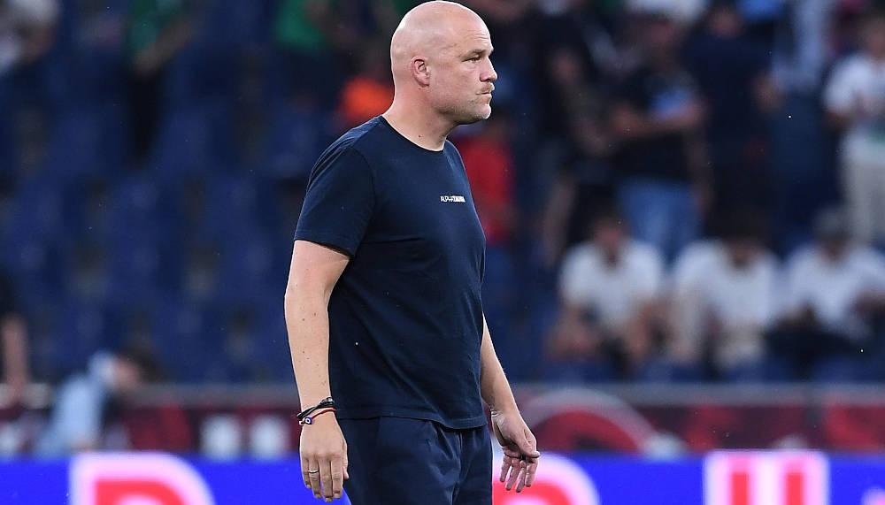 Es ist fix: Gladbach hat seinen neuen Sportchef