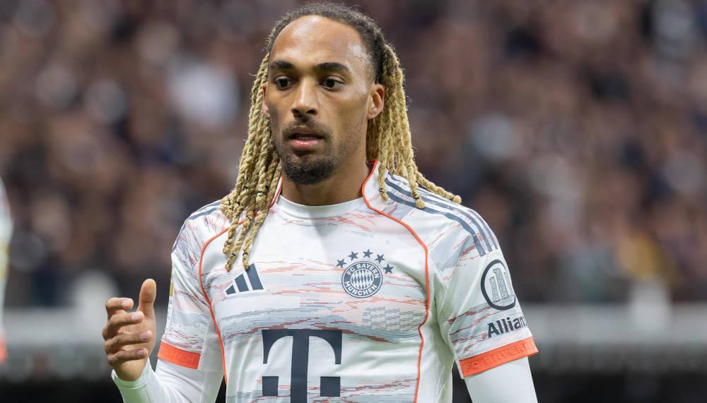 Die Bayern haben das 1. konkrete Angebot für Sacha Boey erhalten