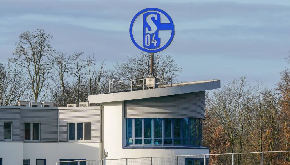 Schalke 04 wickelt neuen Millionen-Deal mit adidas ab