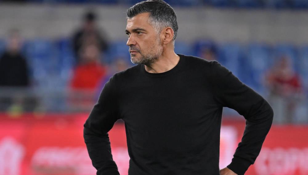 Fix: Ex-Milan-Coach Sérgio Conceição ist neuer Coach bei den Saudis