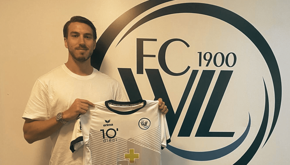 Exklusiv: Aus diesem Grund spielt Simone Rapp beim FC Wil keine Rolle mehr