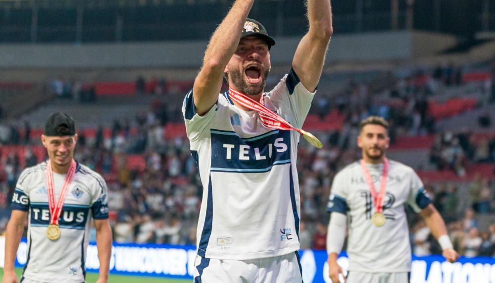 Thomas Müller gewinnt in Kanada bereits 1. Titel und stellt Rekord auf