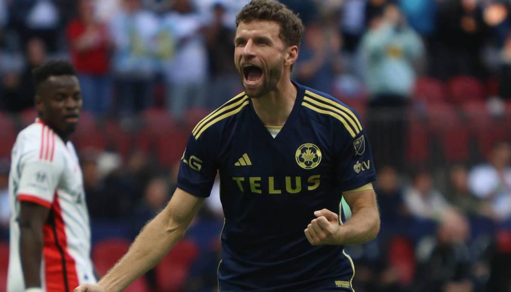 Herbert Hainer bringt Thomas Müller als Bayern-Präsident ins Spiel