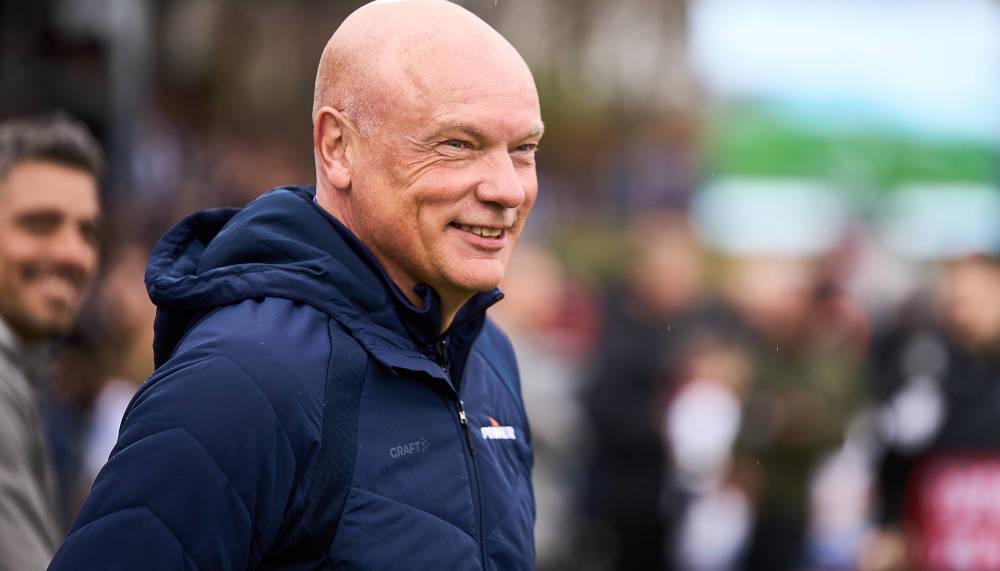 Der VfL Bochum hat seinen neuen Trainer gefunden
