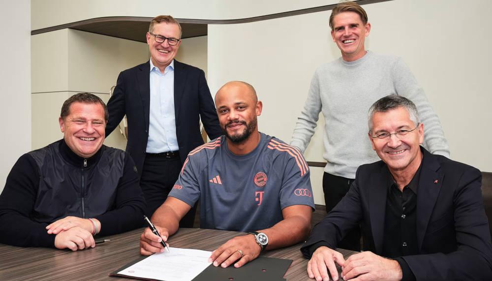 Diese Summe kassiert Vincent Kompany bei Champions League-Triumph