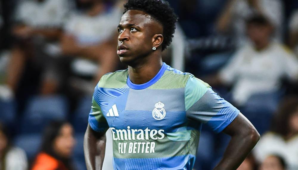 Real Madrid trifft drastische Vinicius-Entscheidung