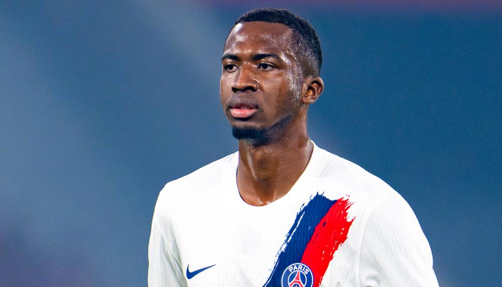 PSG drückt bei Verlängerung von Abwehrstar aufs Tempo