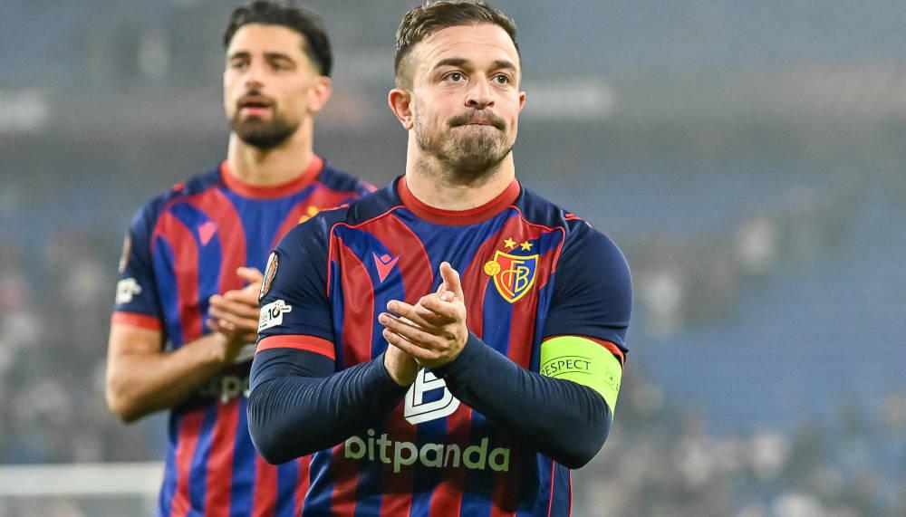 Shaqiri mit steiler These: «Die Ligue 1 ist besser als die Bundesliga»