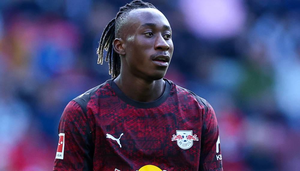 Der FC Bayern hat für den Sommer im Sturm zwei Transfer-Kandidaten