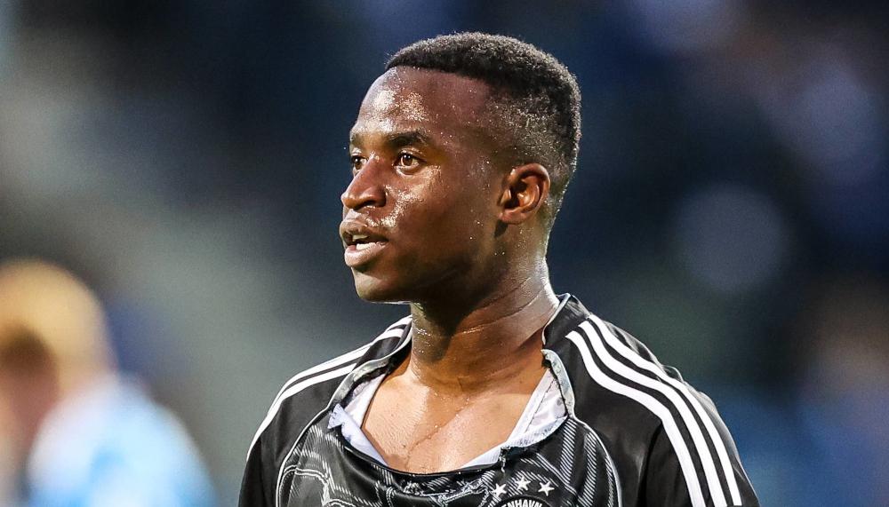 Moukoko rechnet mit Profifussball ab: «Es geht nicht um Menschlickeit»