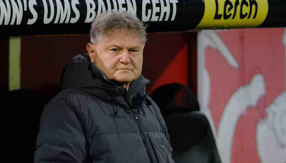 Darum hält FCZ-Boss Canepa so eisern zu Milos Malenovic