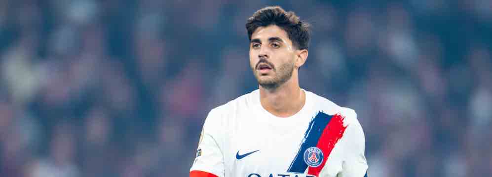 Galatasaray plant Leihe von Lucas Beraldo aus Paris