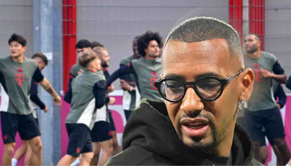 Boateng sagt Bayern-Hospitanz nach Fan-Protesten ab