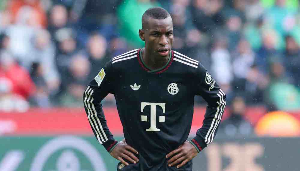 Eberl stellt sich vor Jackson – Bayerns Leihstürmer zwischen Anspruch und Anpassung